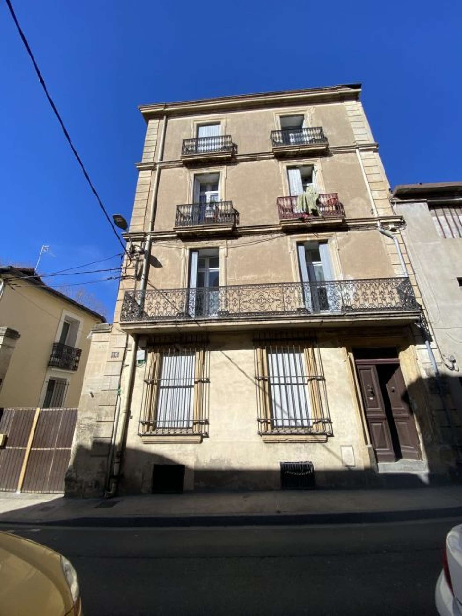  te koop huis Béziers Hérault 1