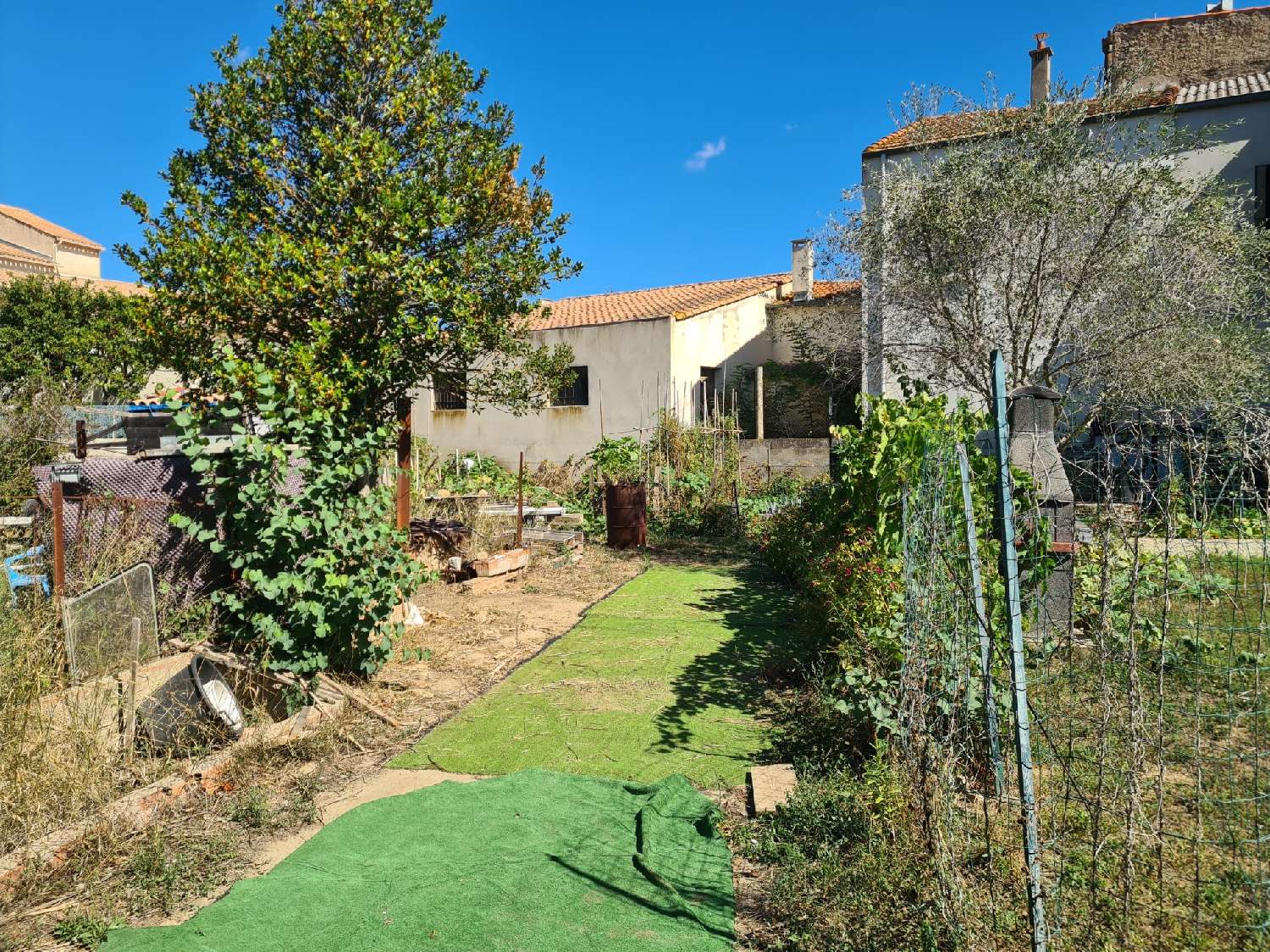  te koop huis Béziers Hérault 3
