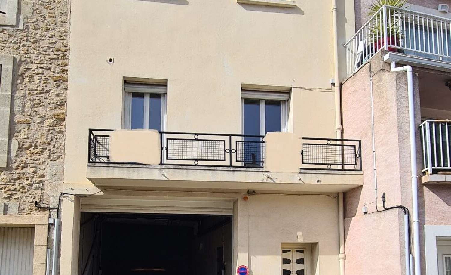 Béziers Hérault Haus Bild 6818131