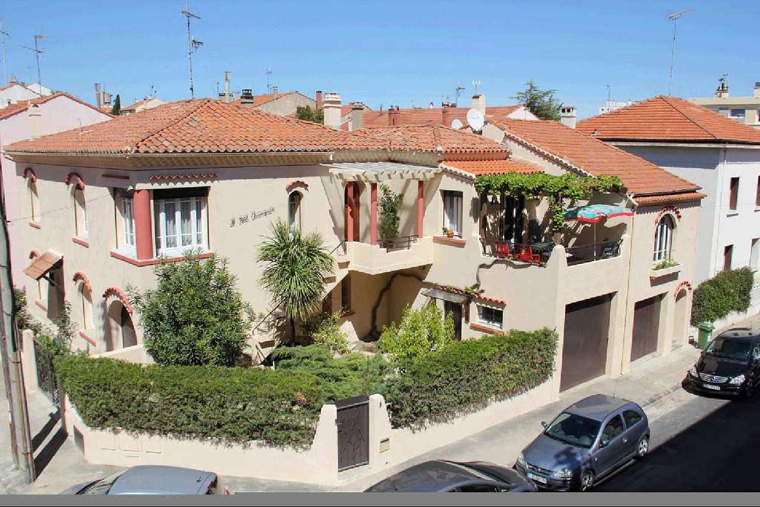  te koop huis Béziers Hérault 1