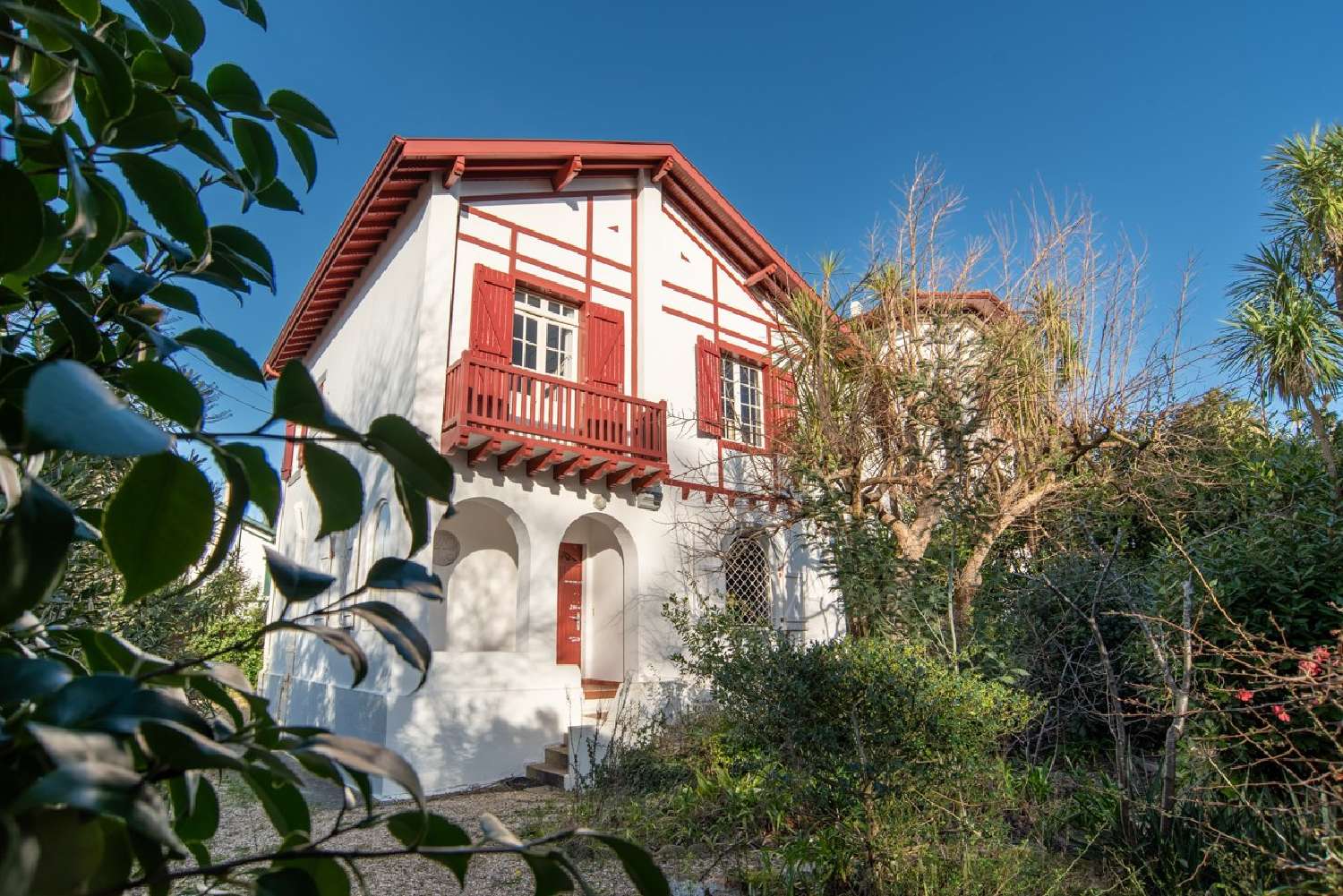  kaufen Haus Biarritz Pyrénées-Atlantiques 1