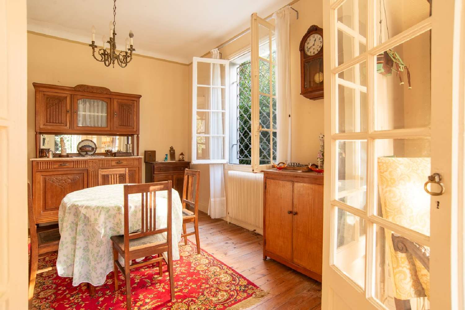  à vendre maison Biarritz Pyrénées-Atlantiques 4