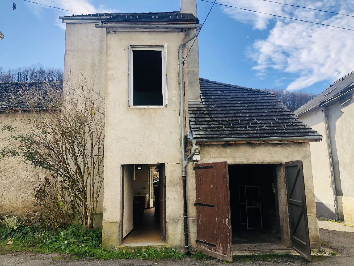  à vendre maison Biert Ariège 2