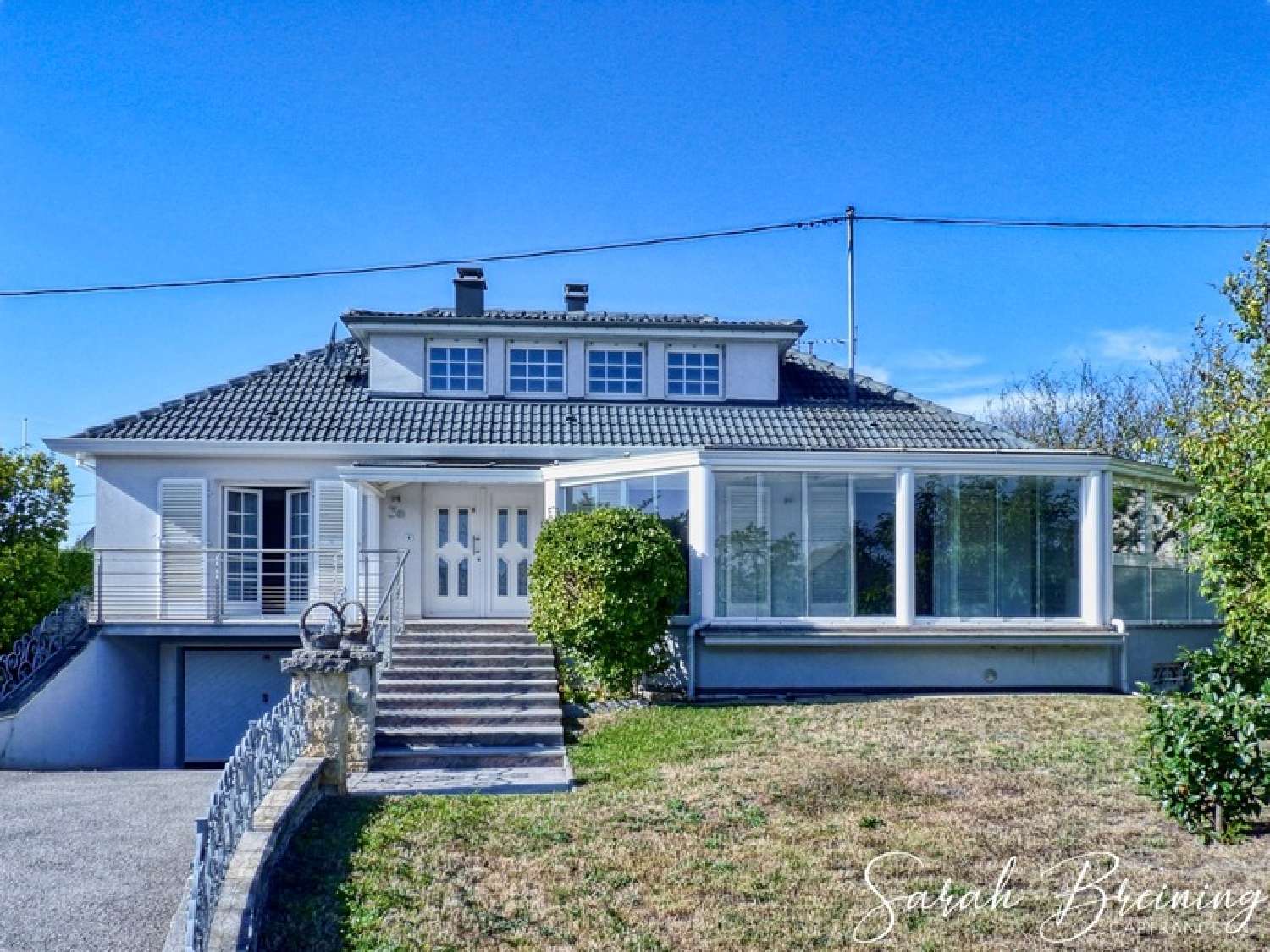  te koop huis Colmar Haut-Rhin 1