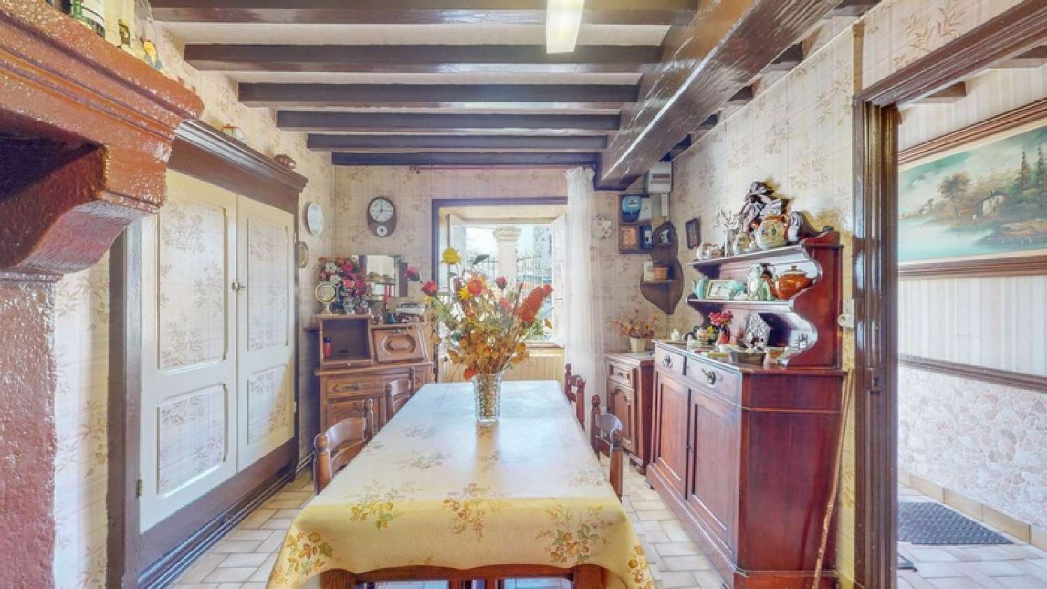  te koop huis Billom Puy-de-Dôme 3