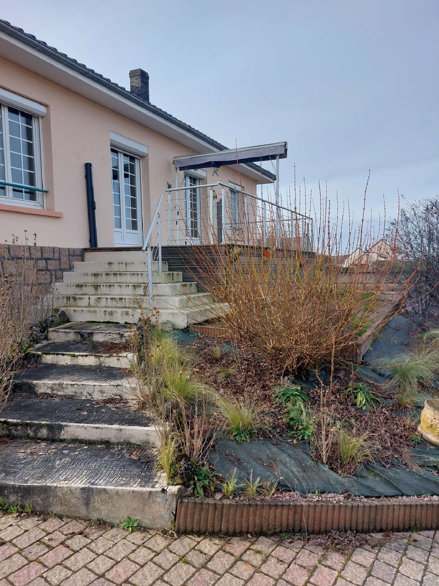  kaufen Haus Saint-Germain-des-Fossés Allier 3