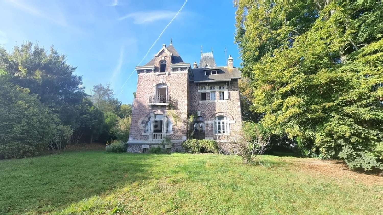  for sale mansion Binic Côtes-d'Armor 1