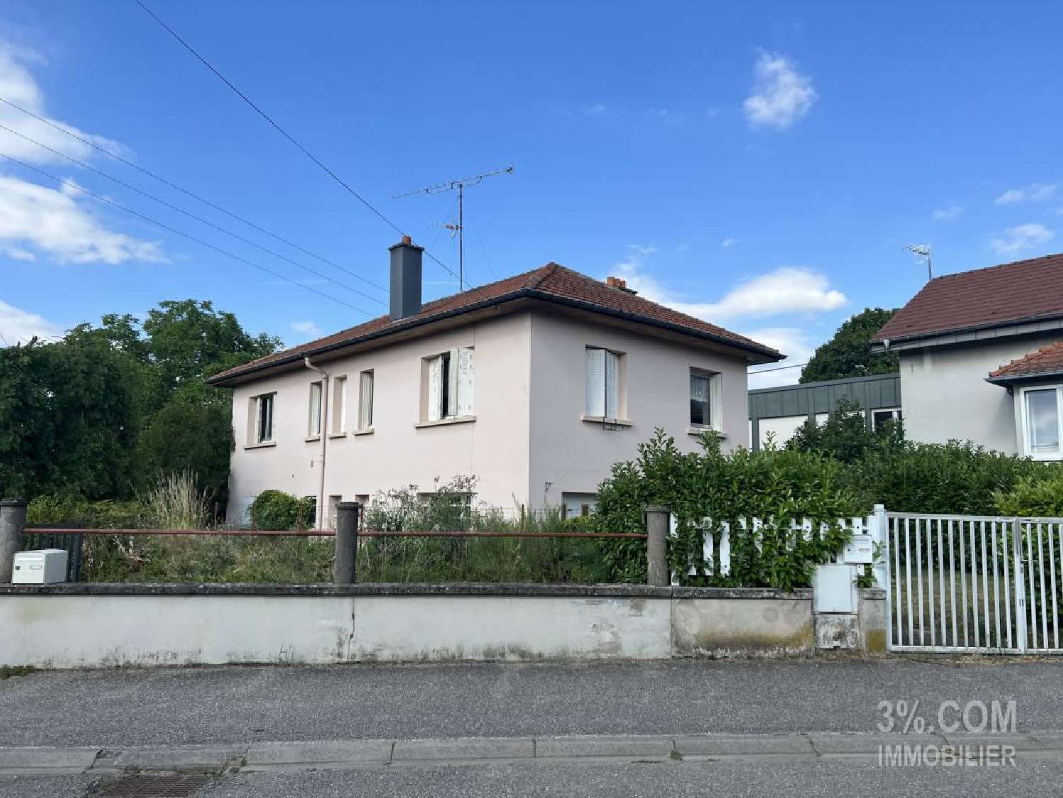  kaufen Haus Blainville-sur-l'Eau Meurthe-et-Moselle 3
