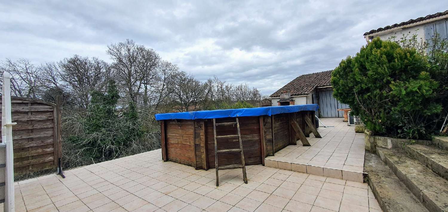  te koop huis Blanquefort-sur-Briolance Lot-et-Garonne 2