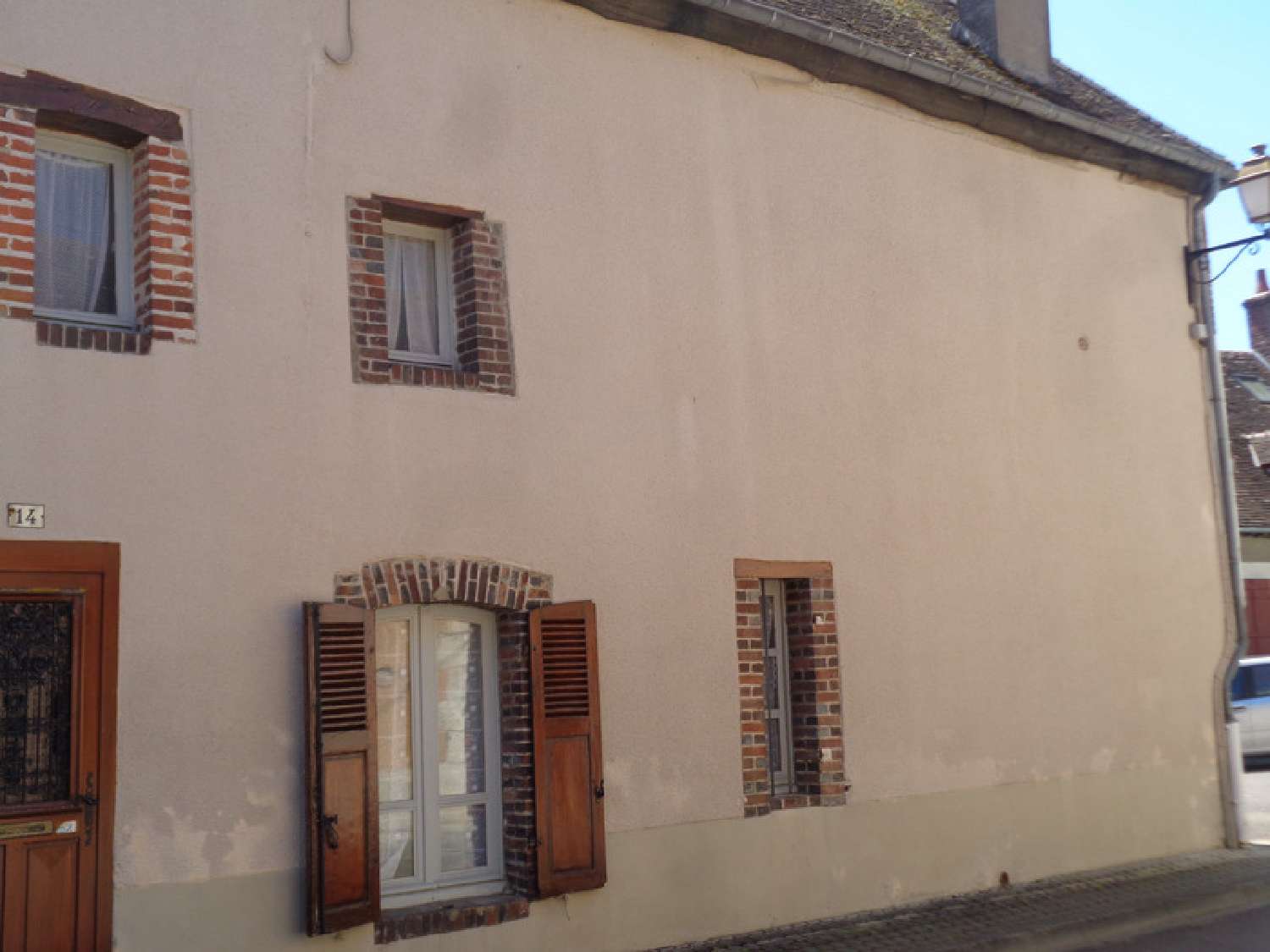  à vendre maison Bléneau Yonne 2