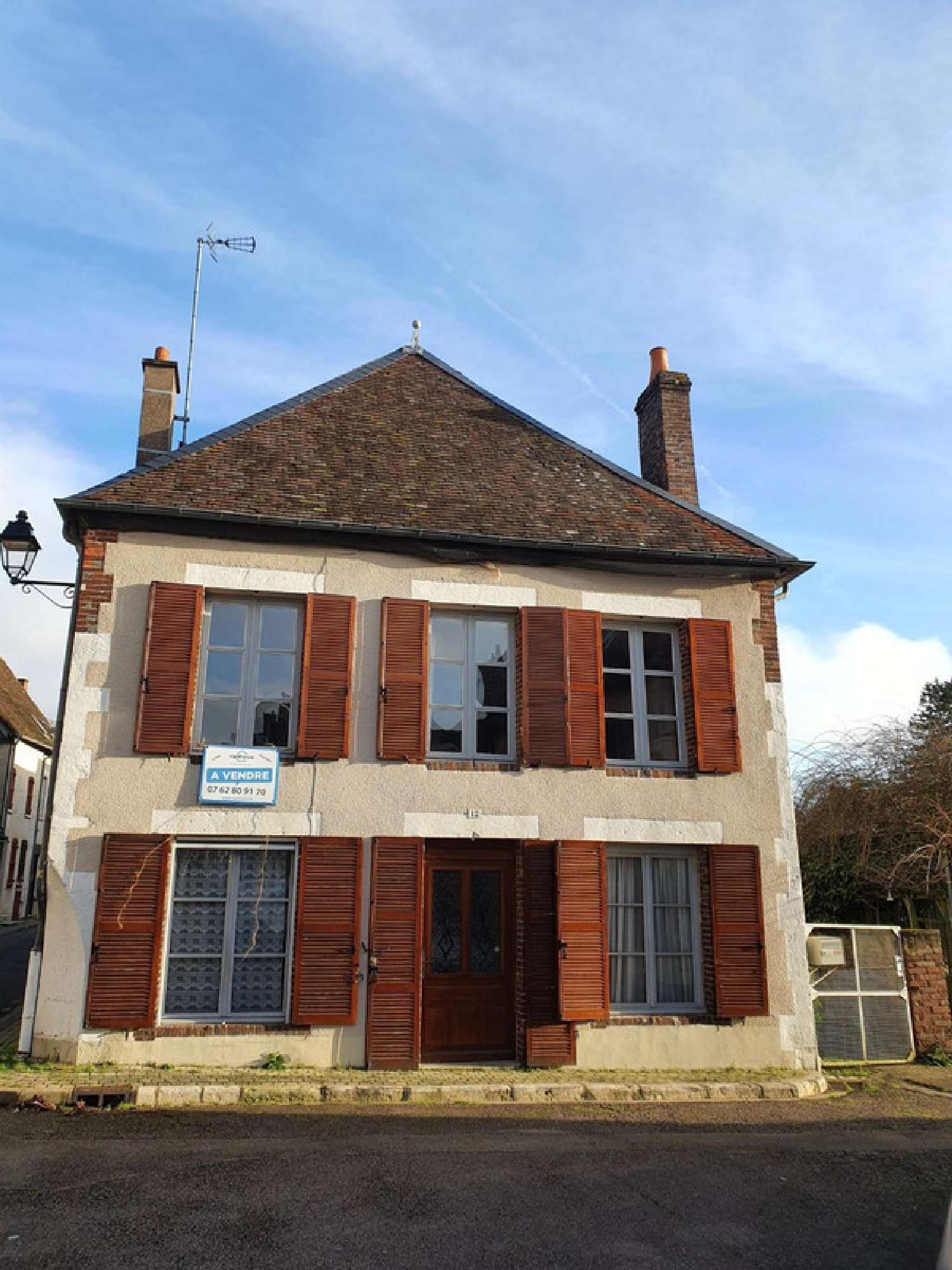  kaufen Haus Bléneau Yonne 4