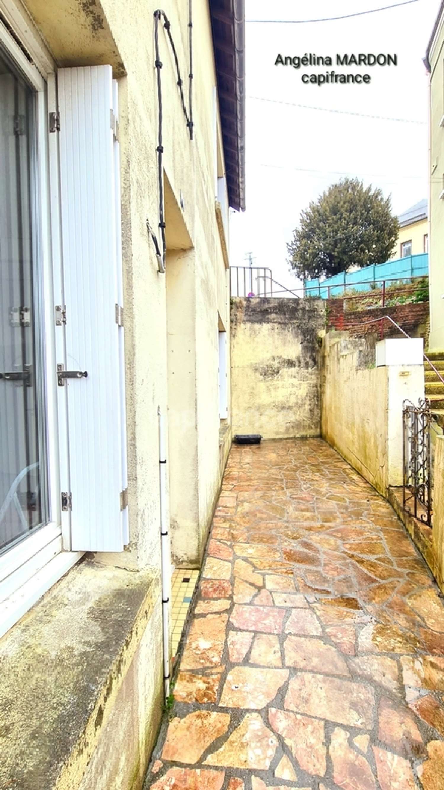  for sale house Bolbec Seine-Maritime 6