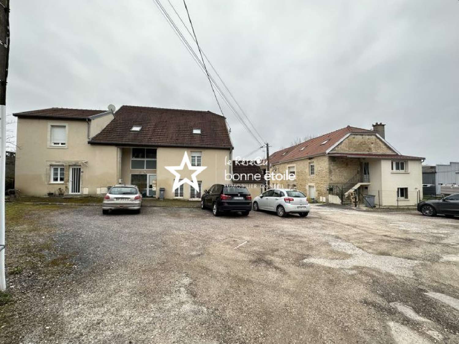  à vendre maison Bologne Haute-Marne 3