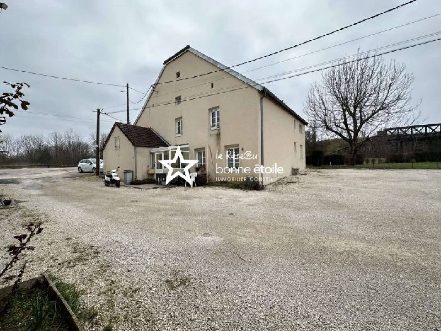  à vendre maison Bologne Haute-Marne 4