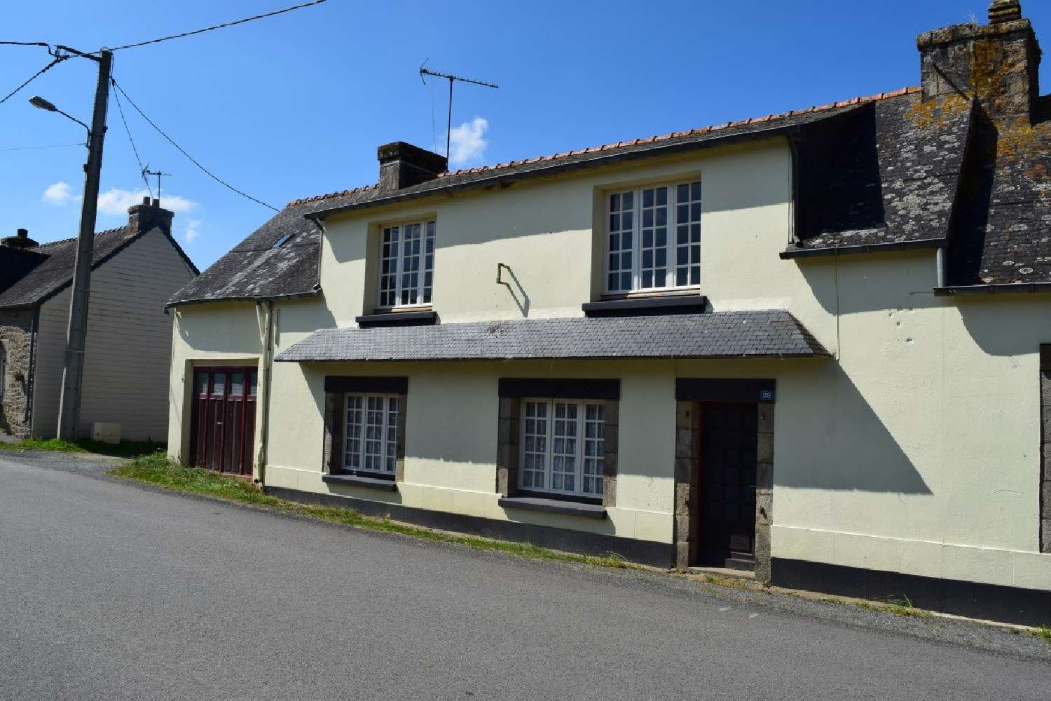  for sale house Bonen Côtes-d'Armor 2