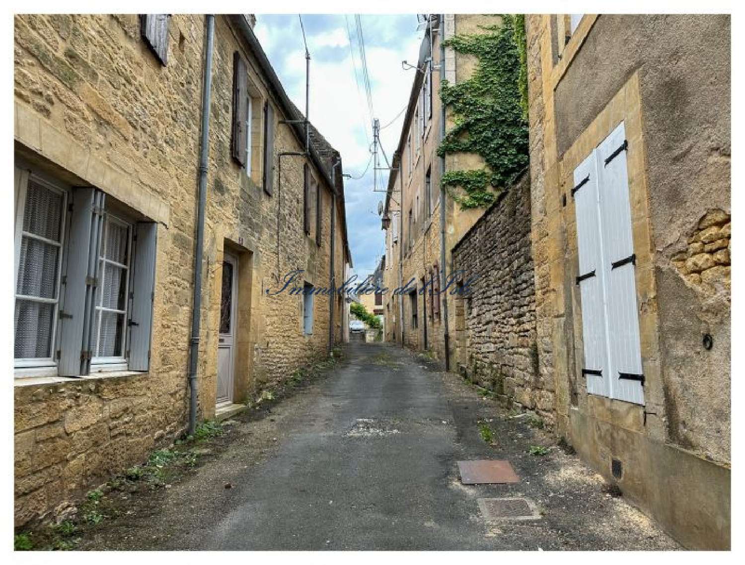  te koop huis Saint-Geniès Dordogne 1