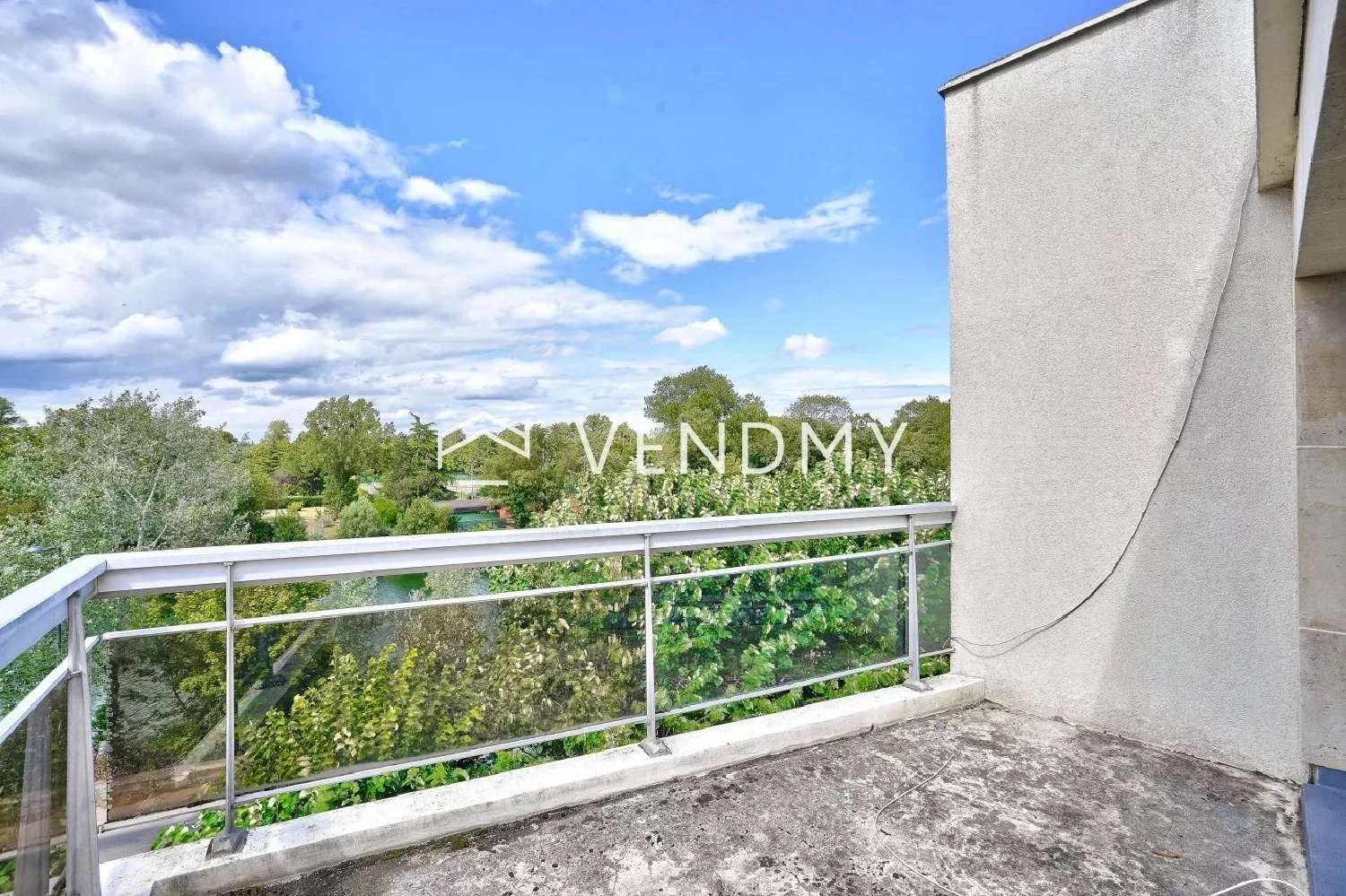  for sale apartment Bougival Yvelines 1