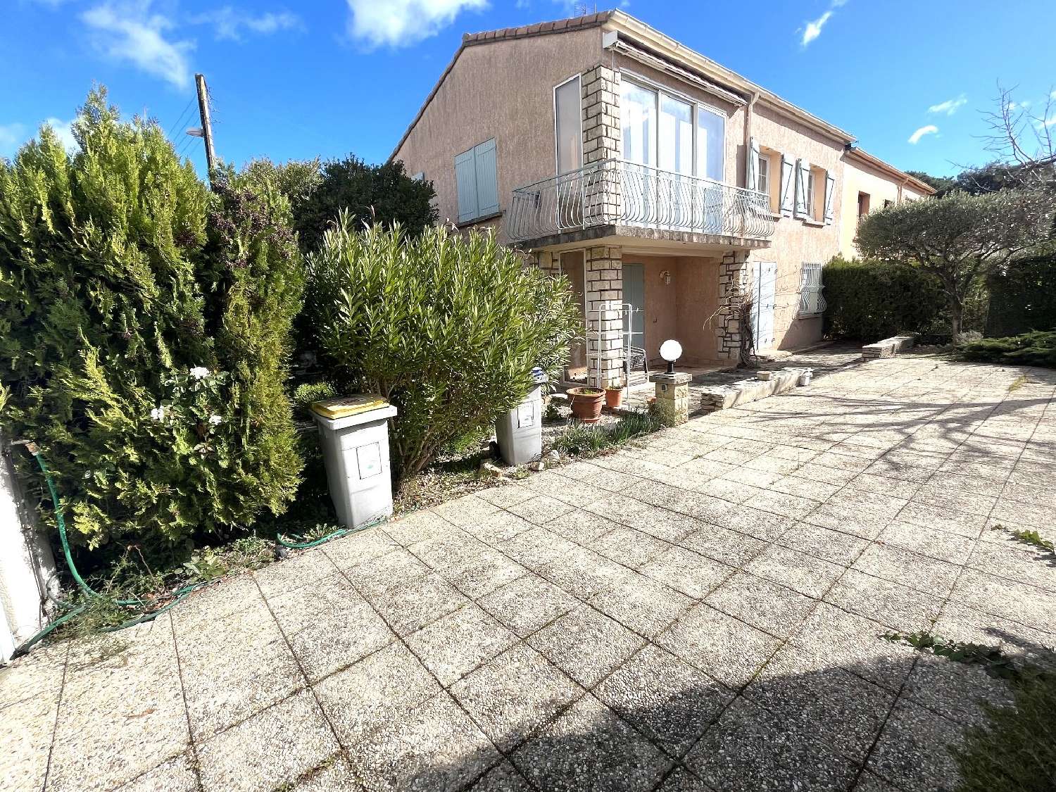  à vendre maison Boujan-sur-Libron Hérault 3