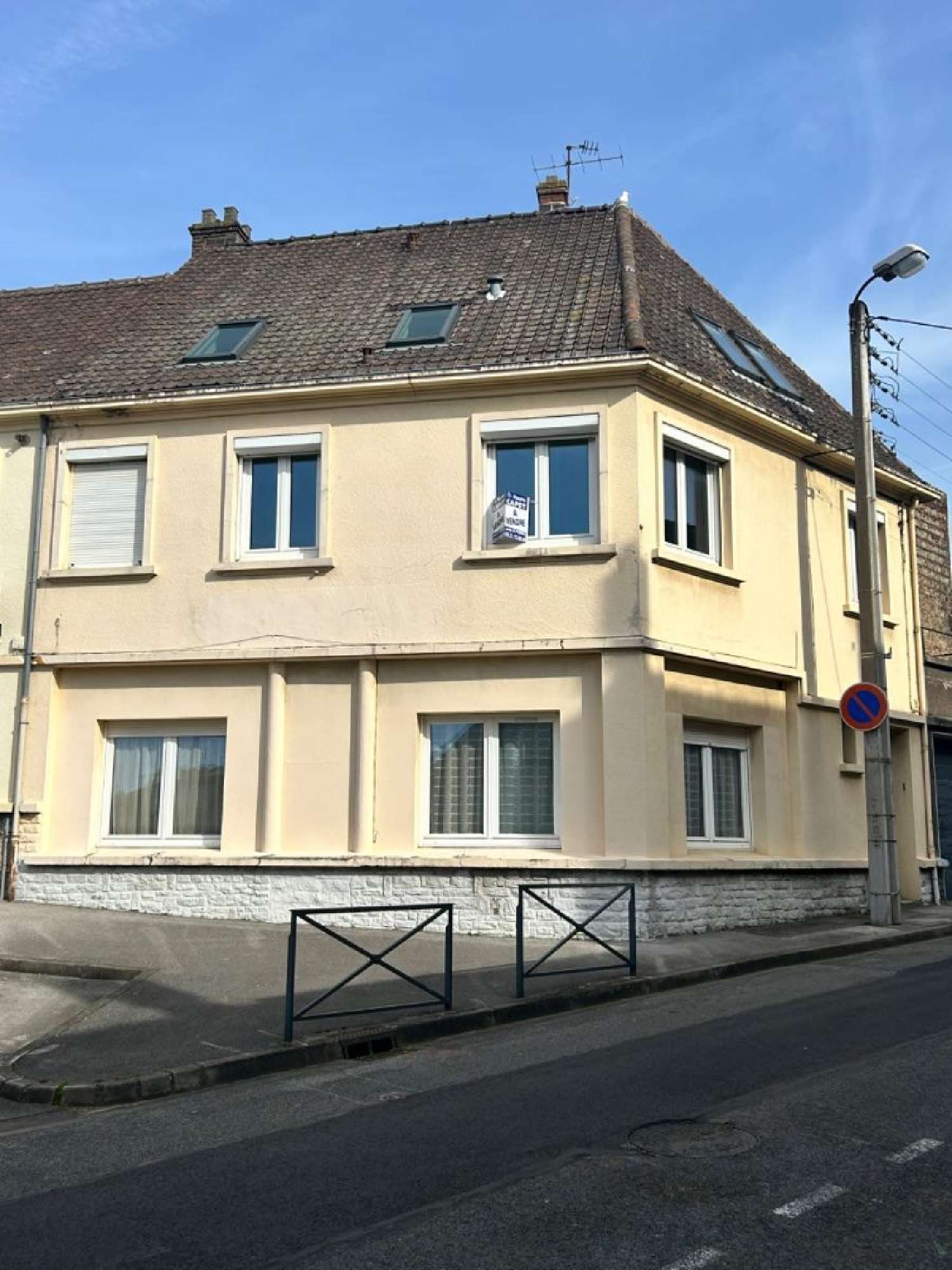  à vendre maison Boulogne-sur-Mer Pas-de-Calais 2