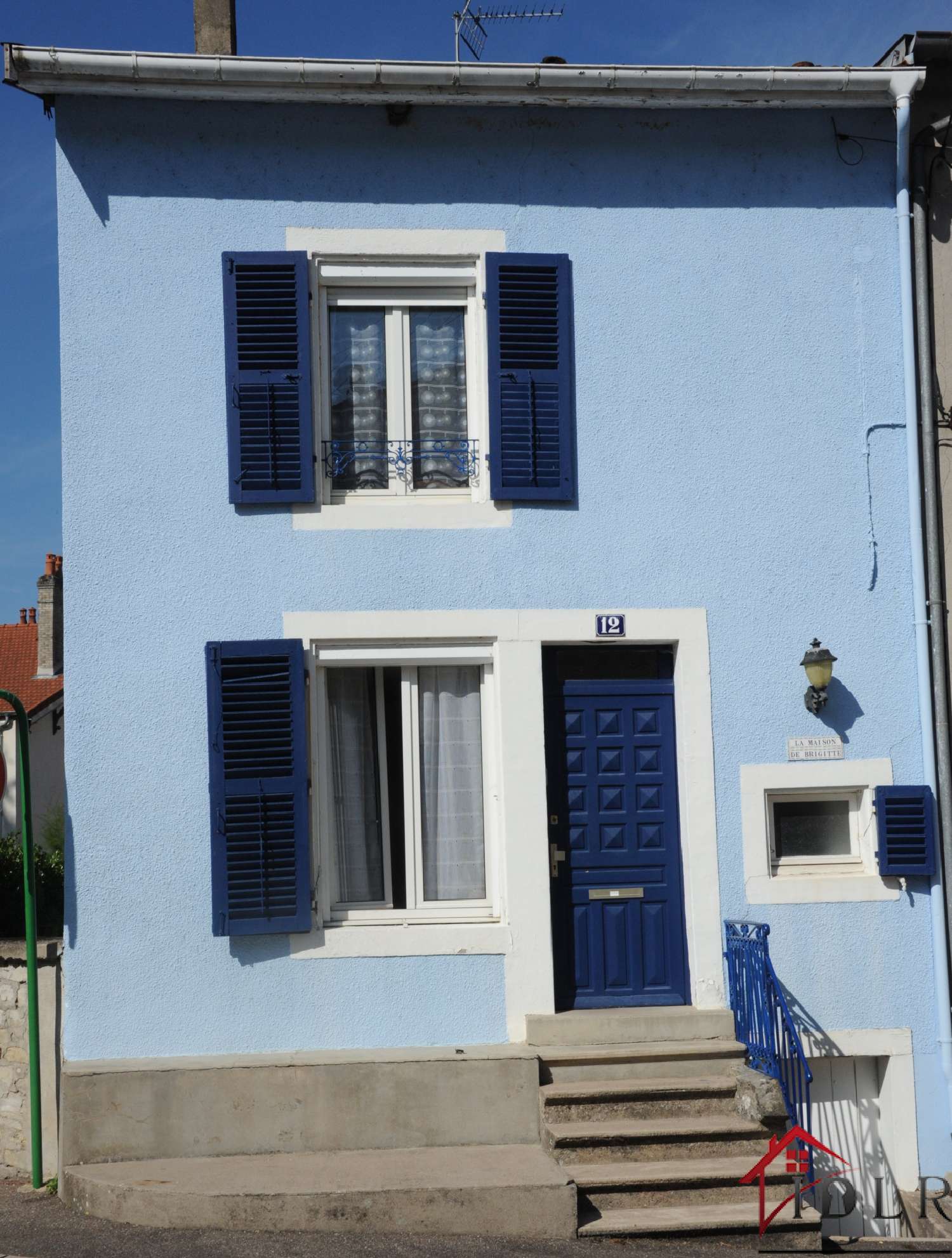  à vendre maison Bourbonne-les-Bains Haute-Marne 1