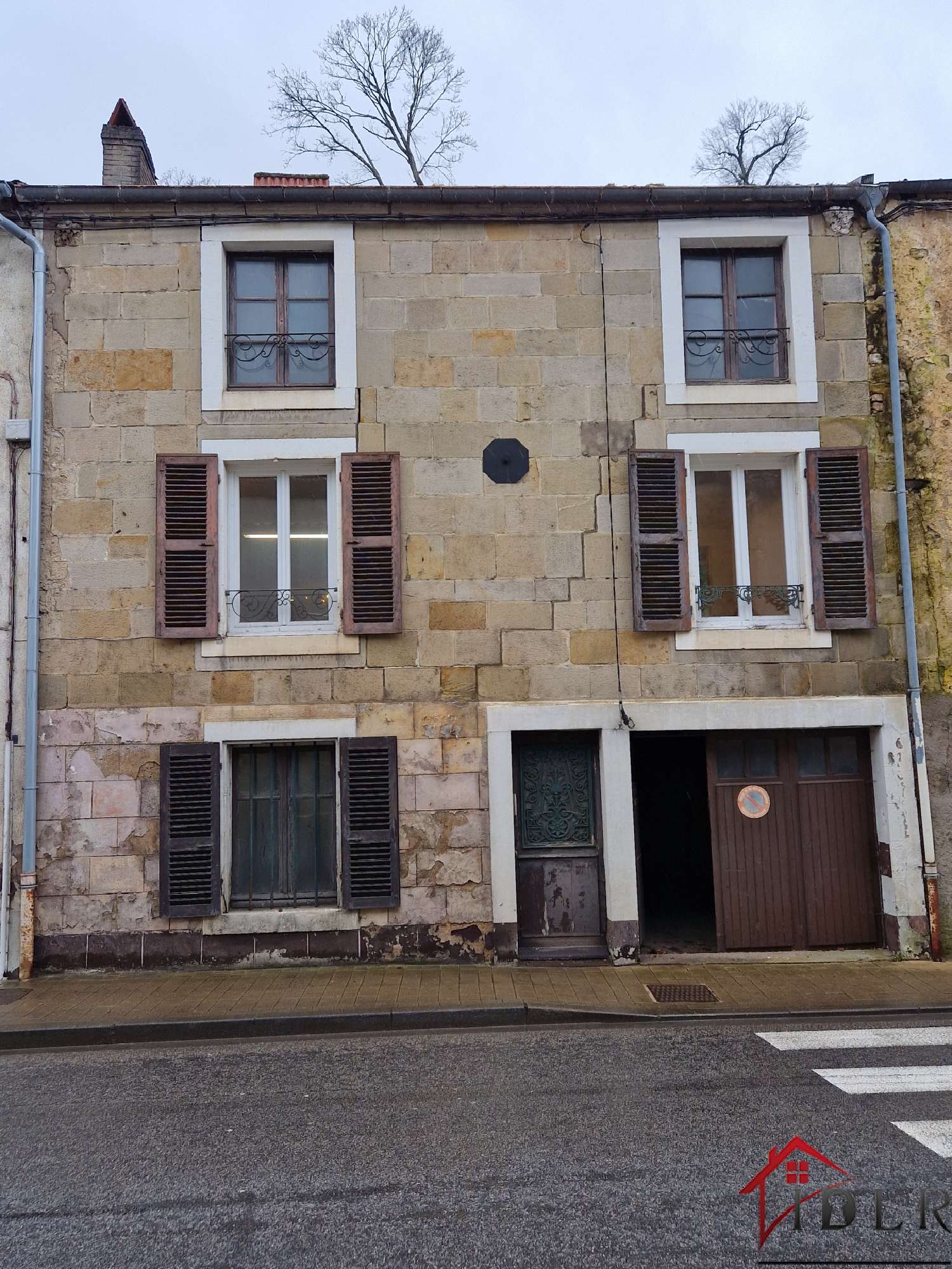  à vendre maison Bourbonne-les-Bains Haute-Marne 1