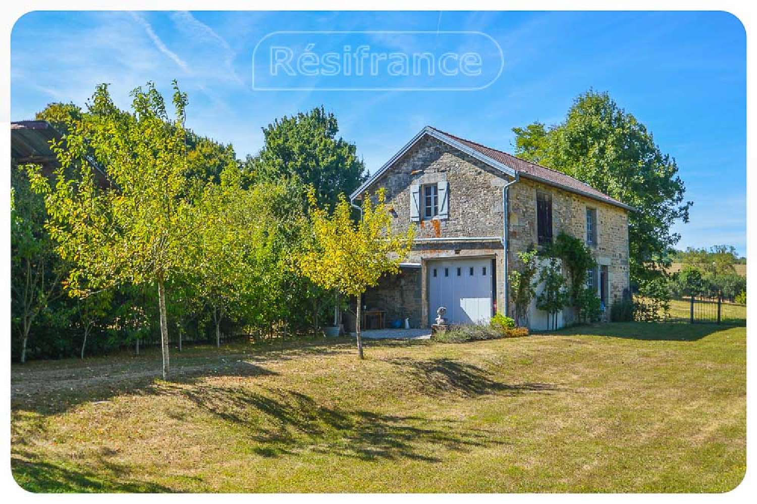  te koop huis Bourbonne-les-Bains Haute-Marne 6