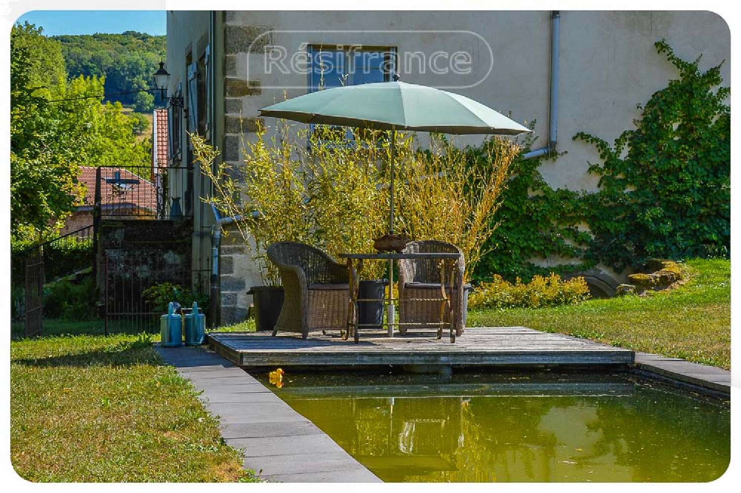  te koop huis Bourbonne-les-Bains Haute-Marne 7