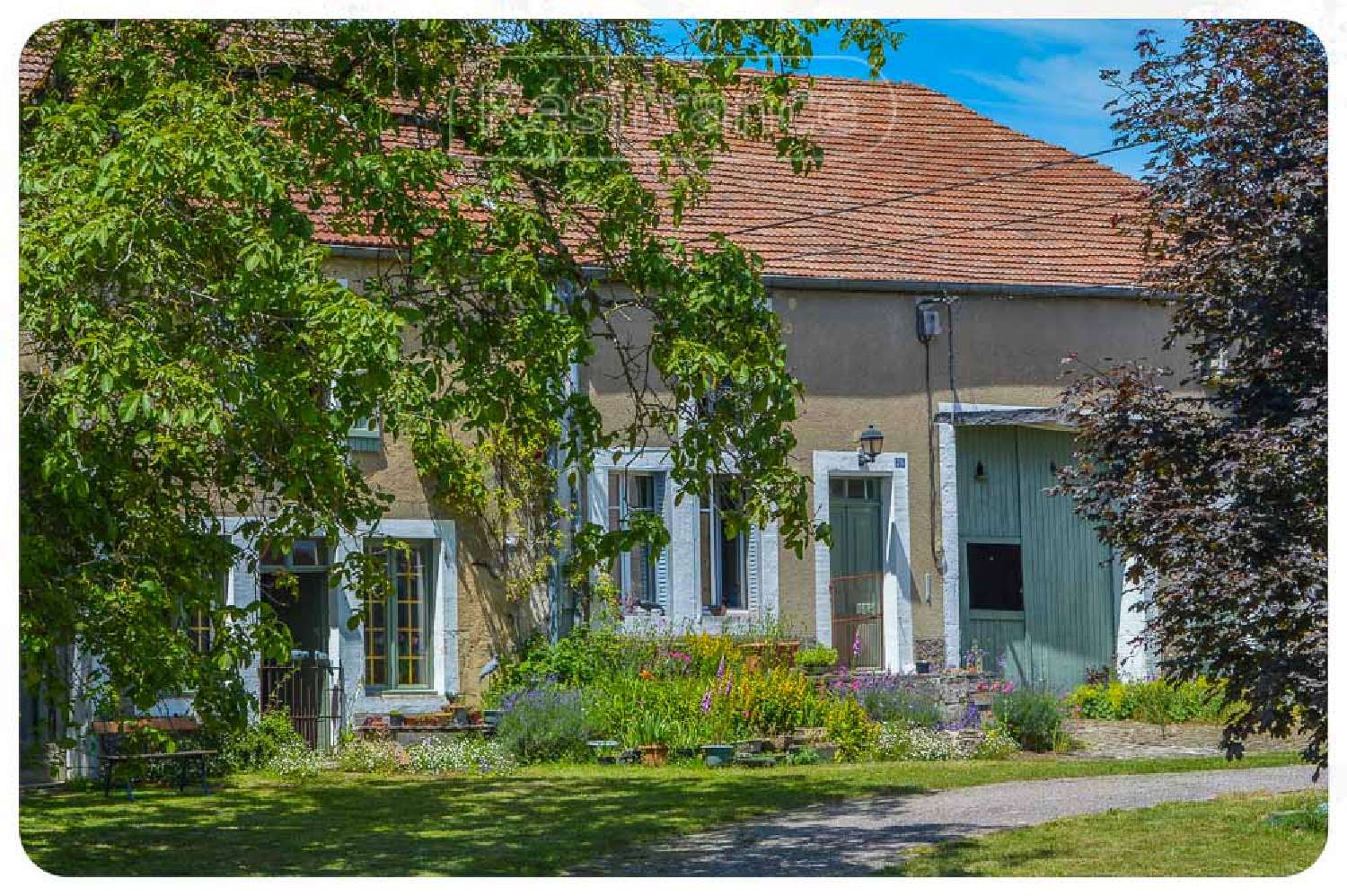  kaufen Haus Bourbonne-les-Bains Haute-Marne 1
