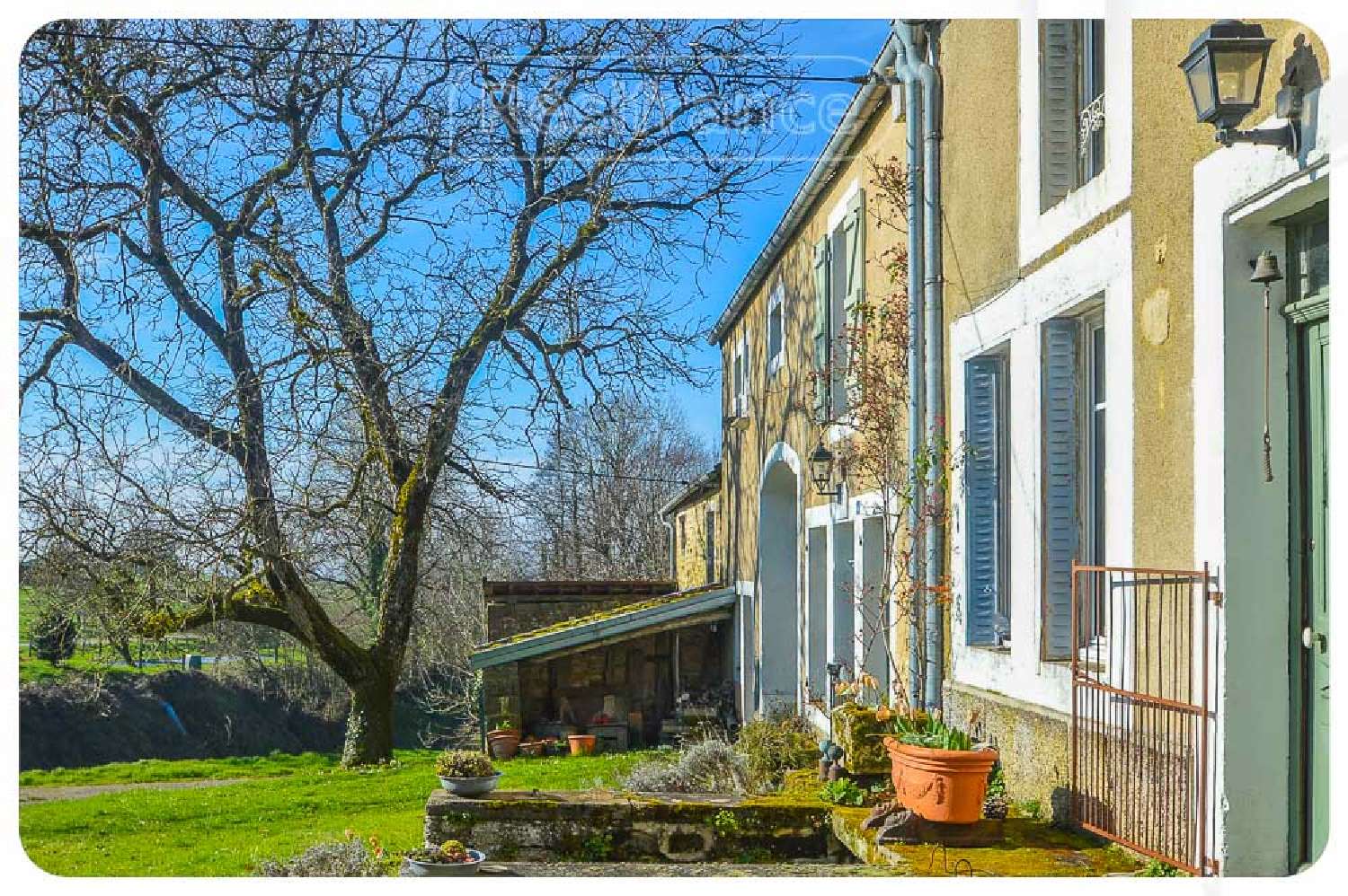 for sale house Bourbonne-les-Bains Haute-Marne 5