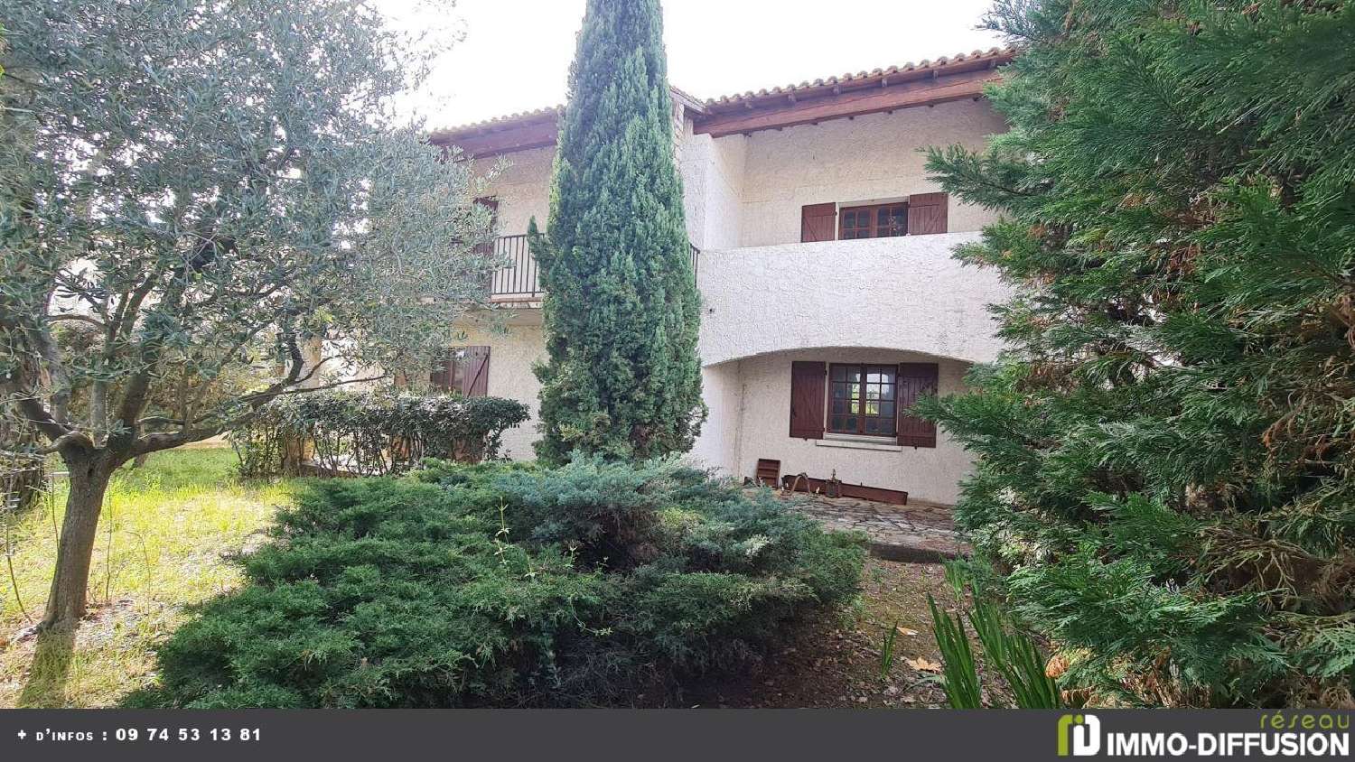  à vendre maison Bourg-Saint-Andéol Ardèche 3