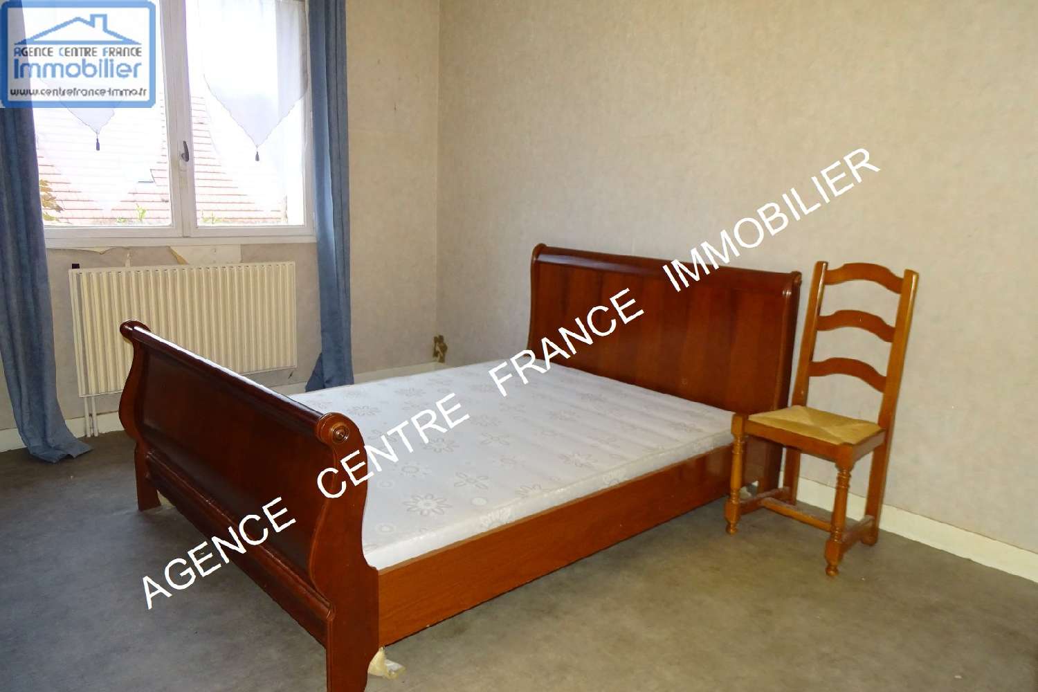  for sale house Bourges Cher 6