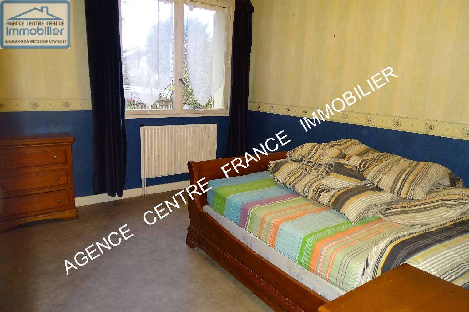  te koop huis Bourges Cher 8