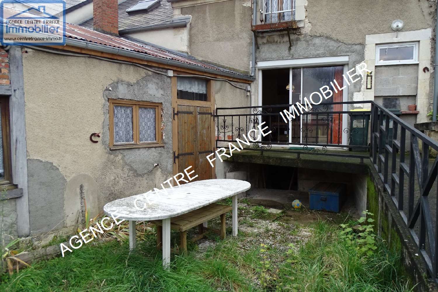  for sale house Bourges Cher 3