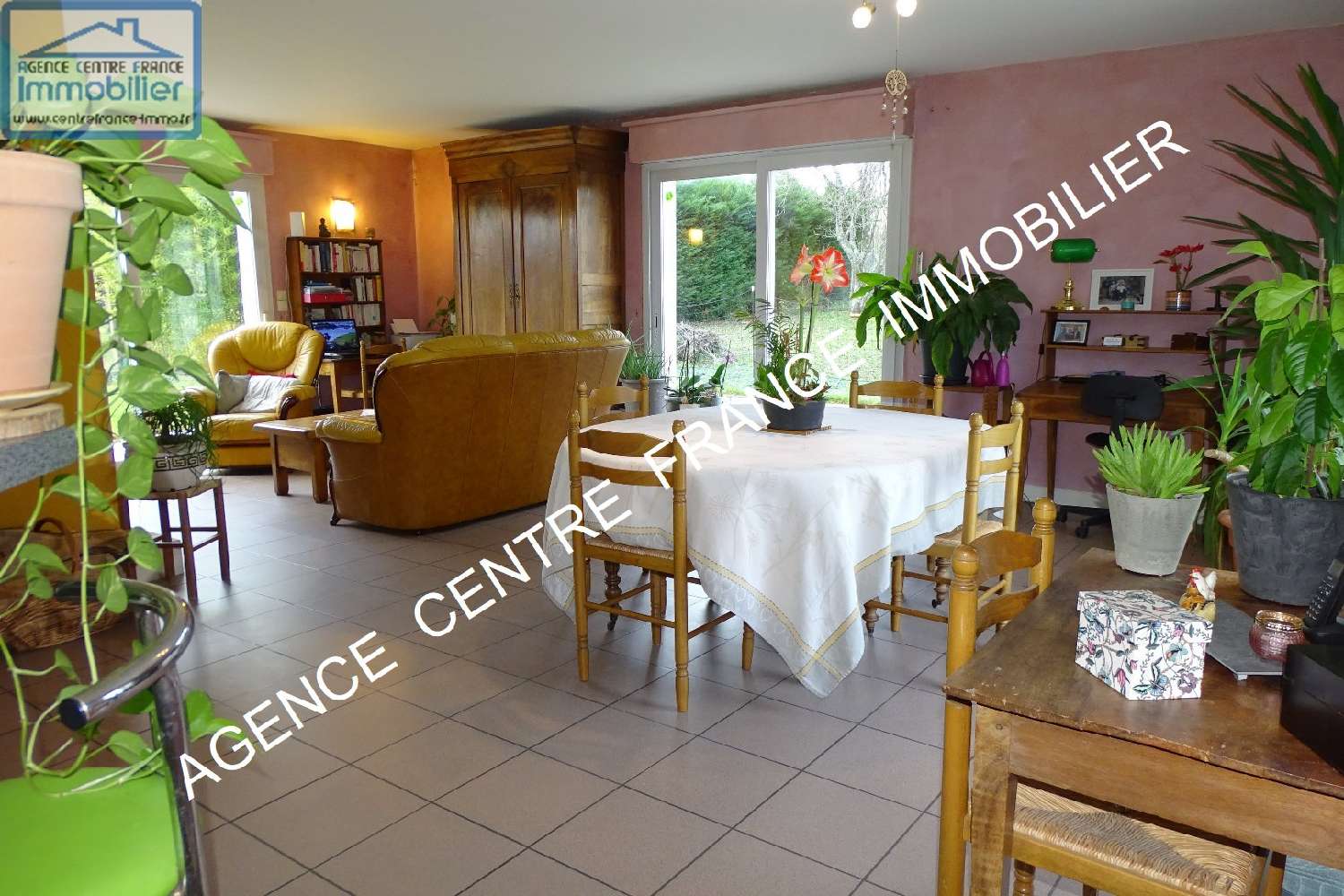  for sale house Bourges Cher 2