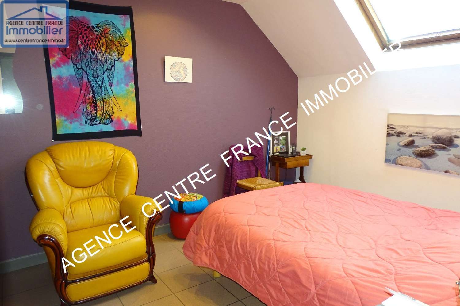  for sale house Bourges Cher 5