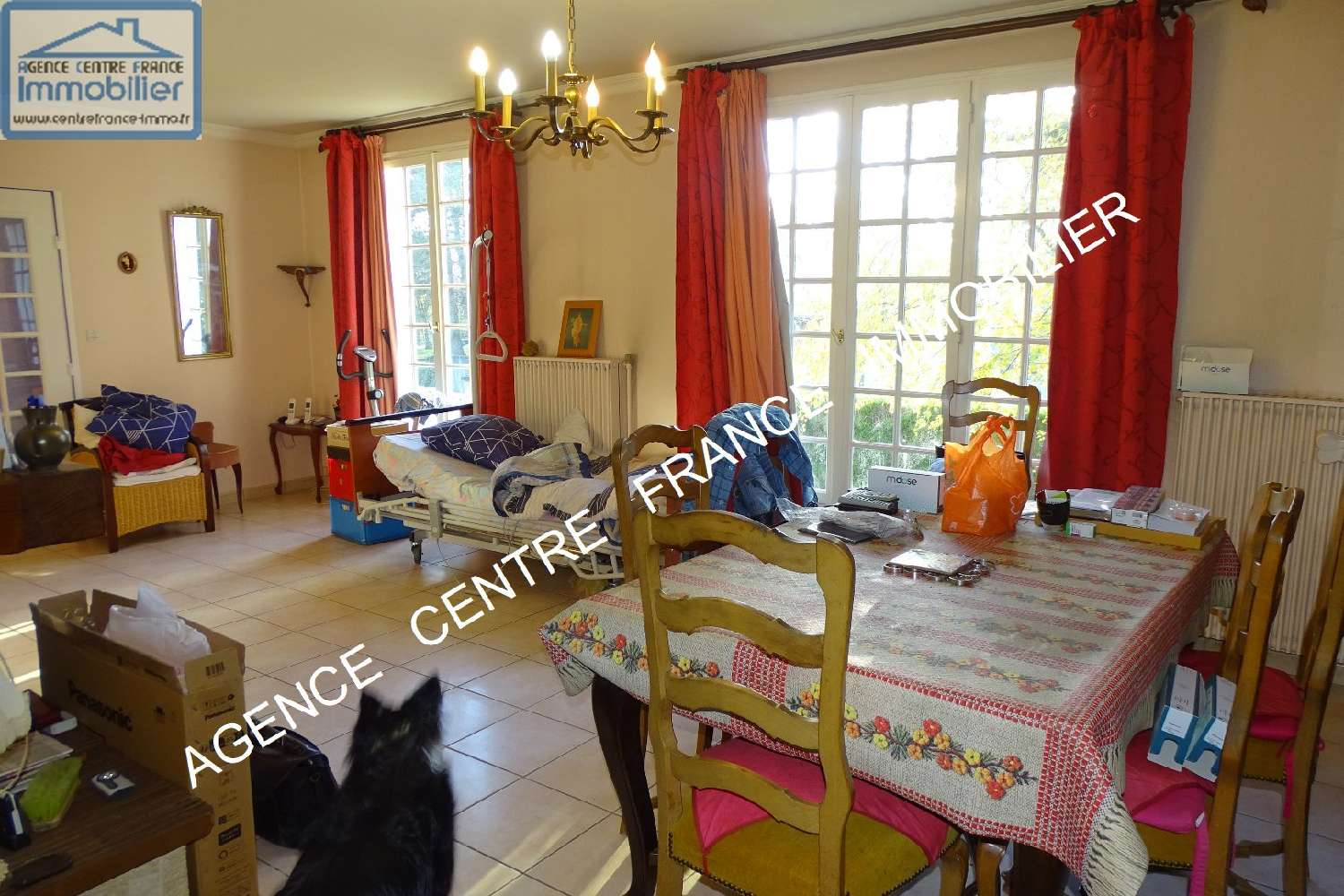  kaufen Haus Bourges Cher 2