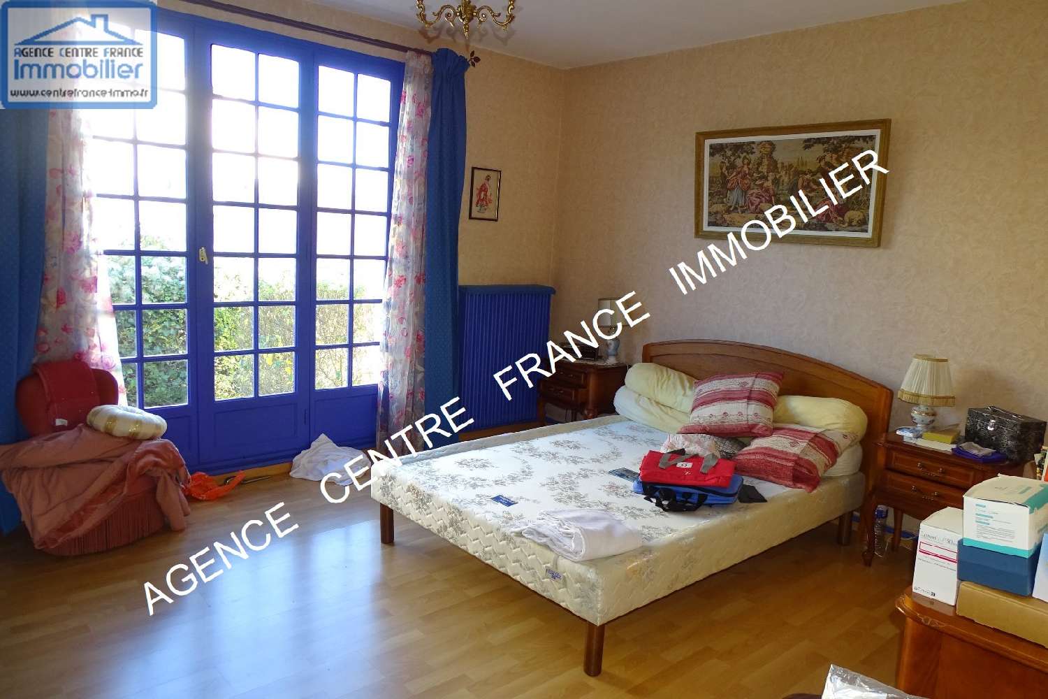  for sale house Bourges Cher 5