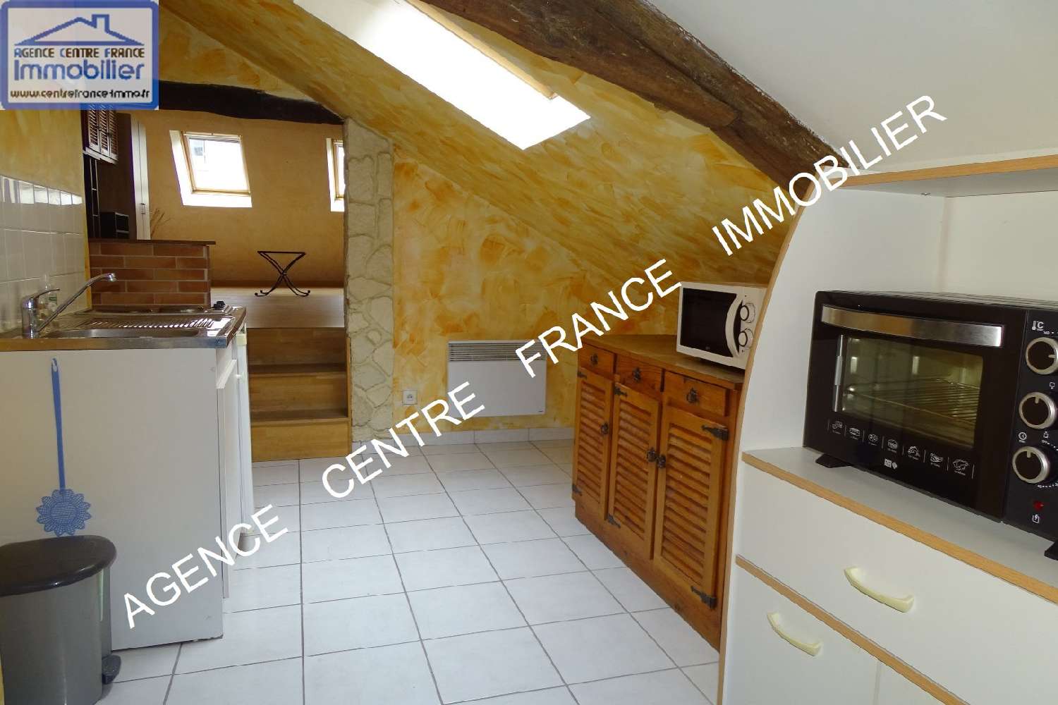  kaufen Haus Bourges Cher 2