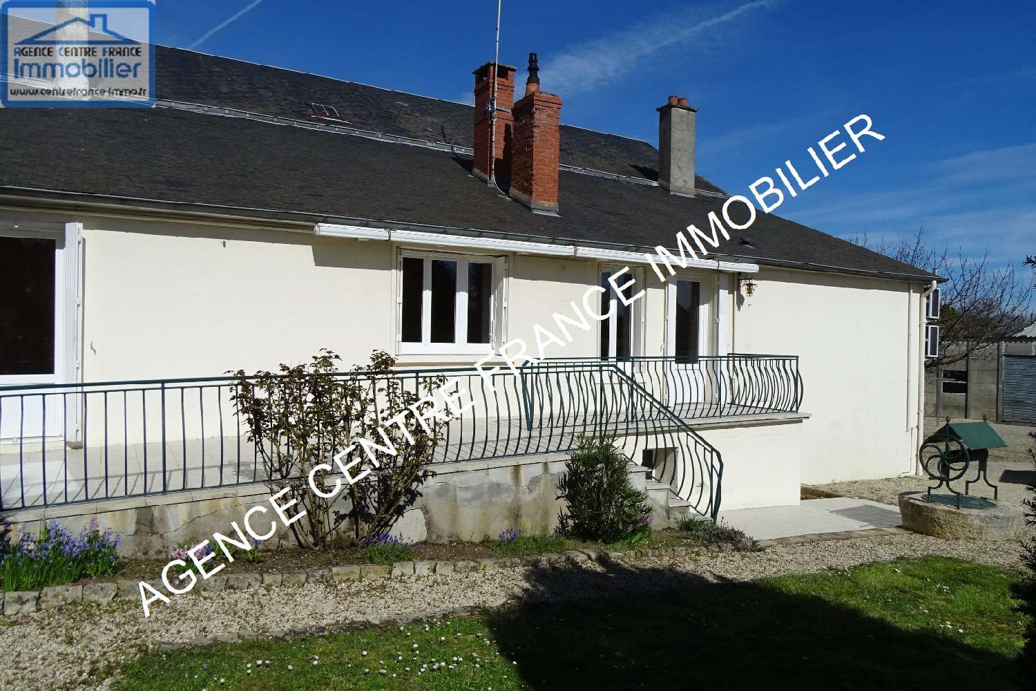 Bourges Cher house foto 6825436