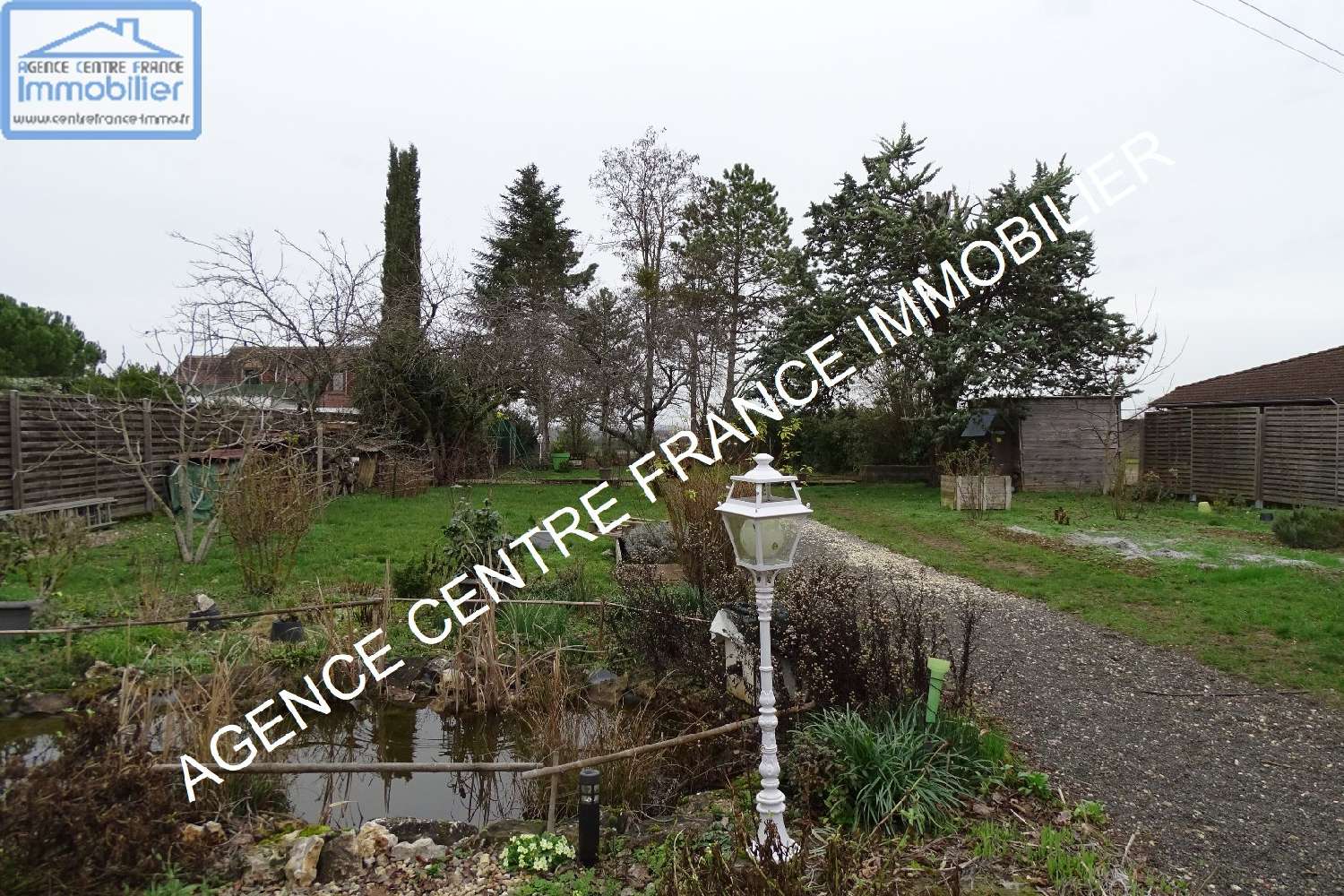  for sale house Bourges Cher 4