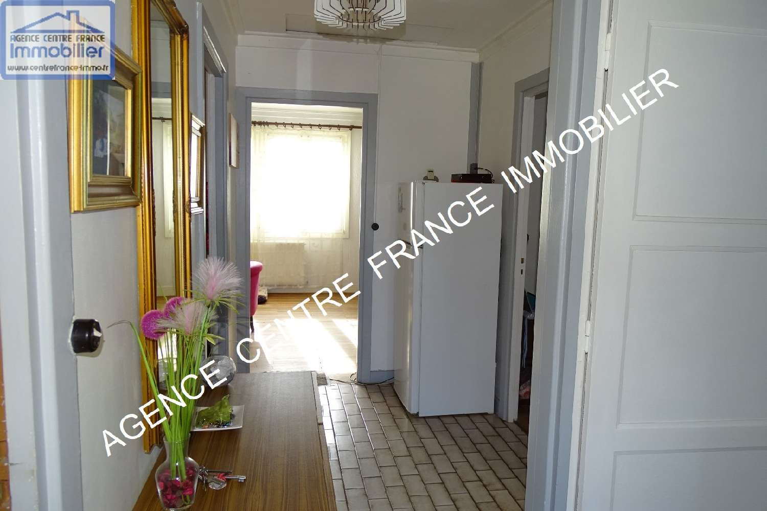  te koop huis Bourges Cher 5
