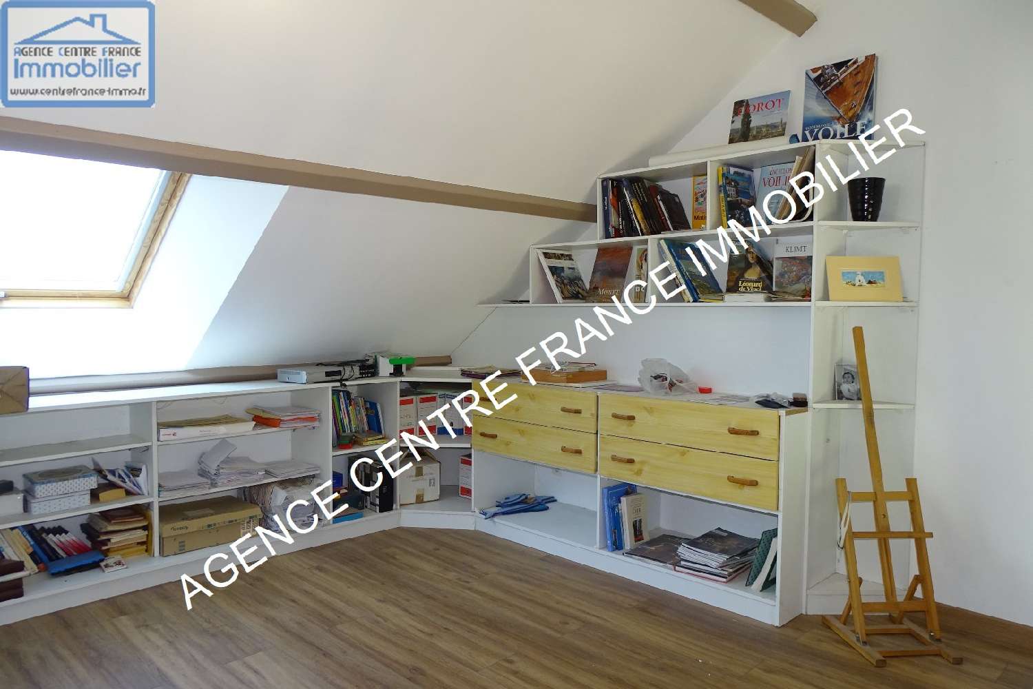  te koop huis Bourges Cher 8