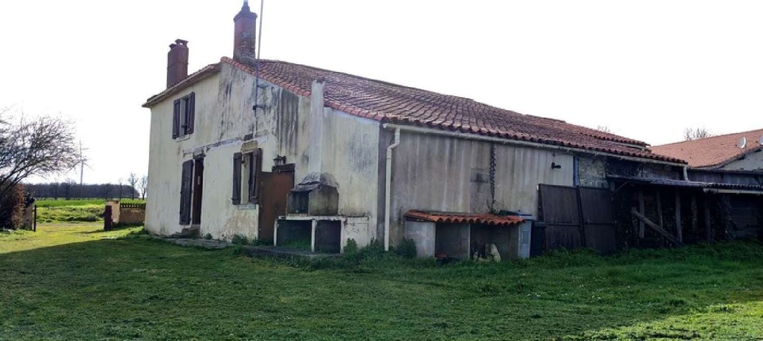  te koop huis Bournezeau Vendée 3