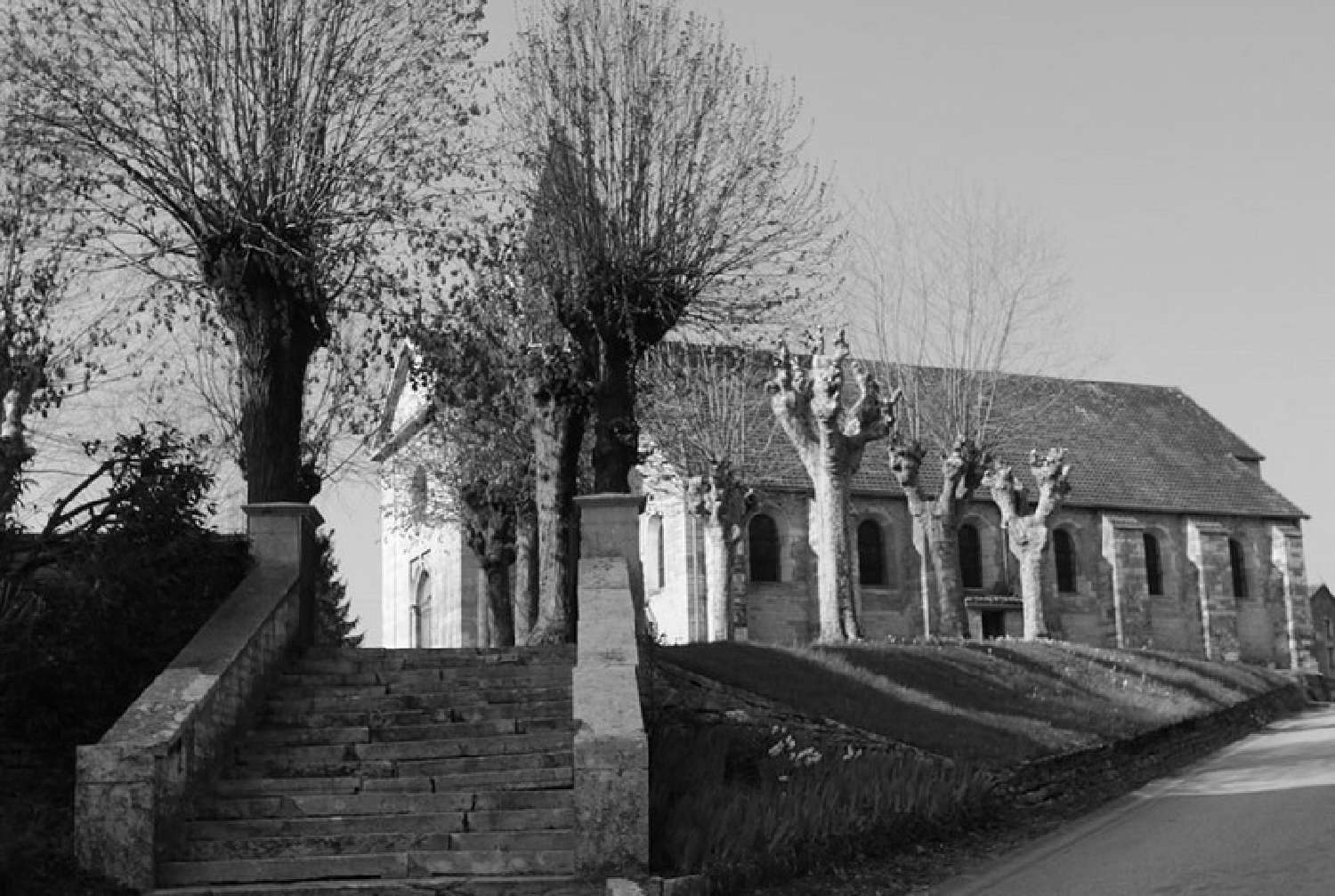  te koop huis Boyer Saône-et-Loire 1