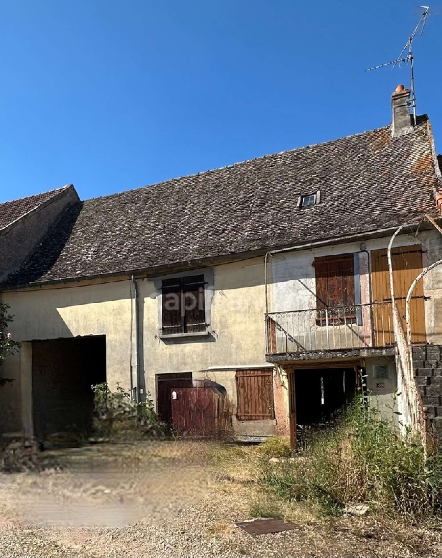  à vendre maison Tournus Saône-et-Loire 2