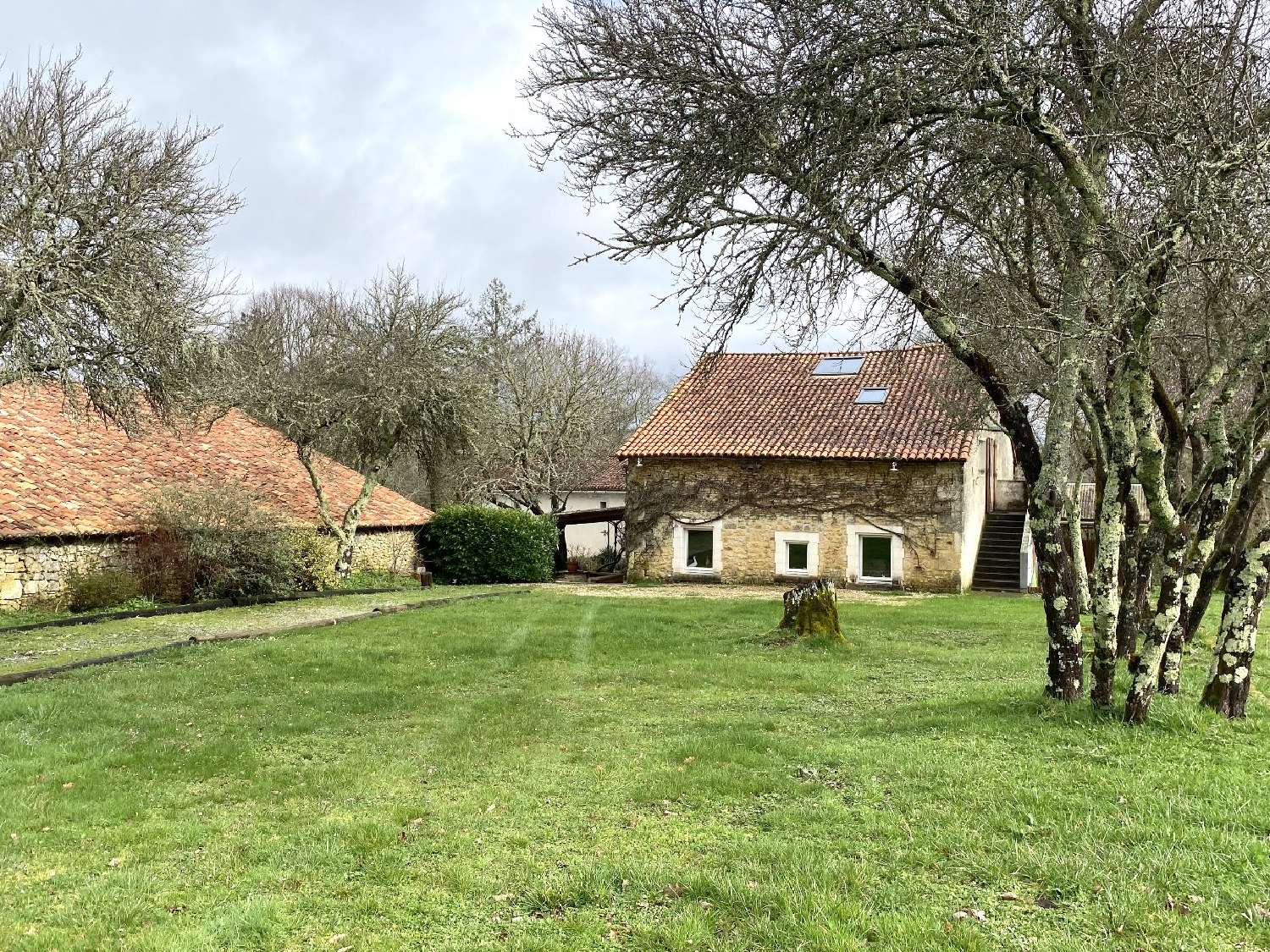  kaufen Haus Brantôme Dordogne 5