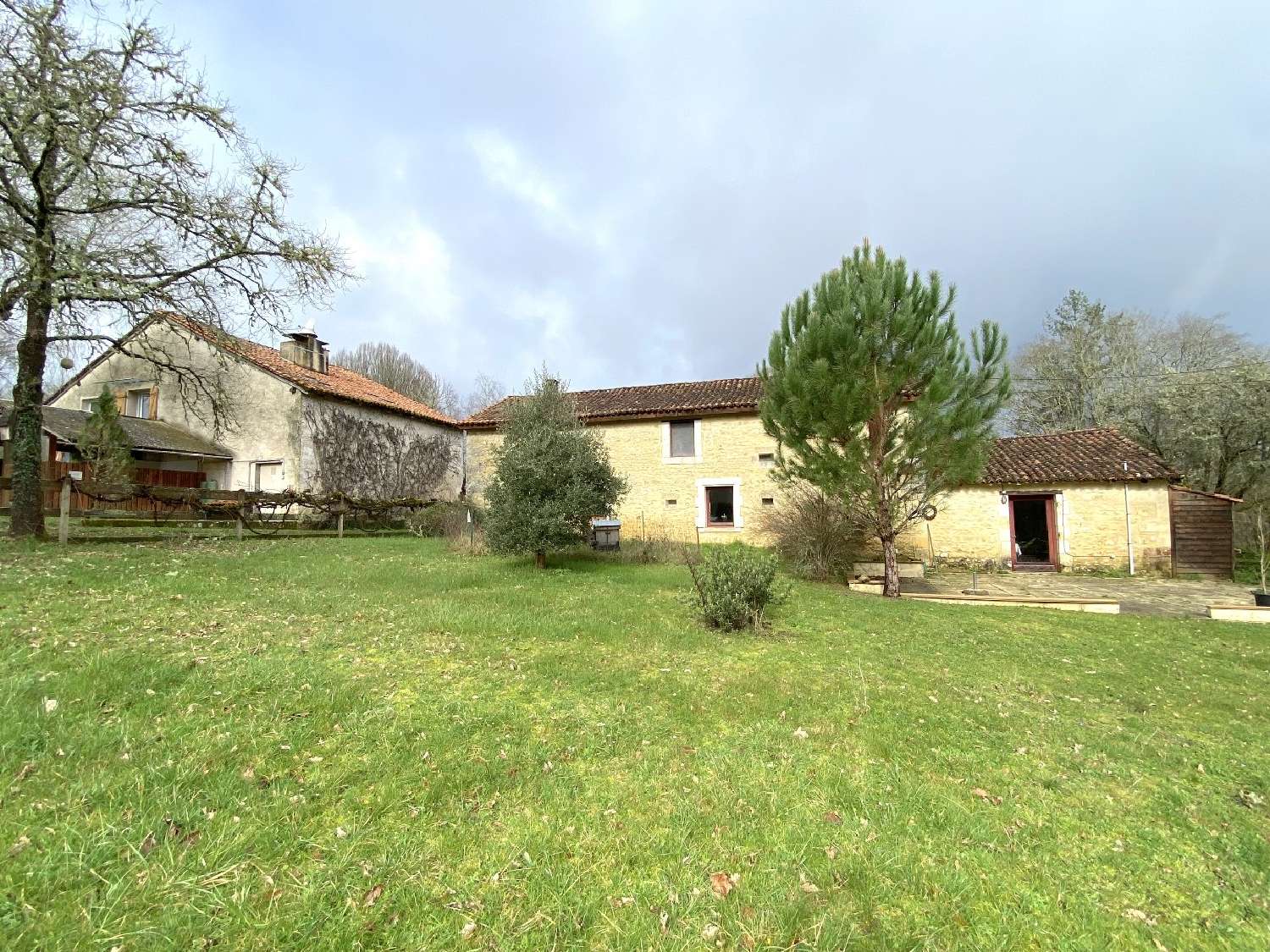  kaufen Haus Brantôme Dordogne 6