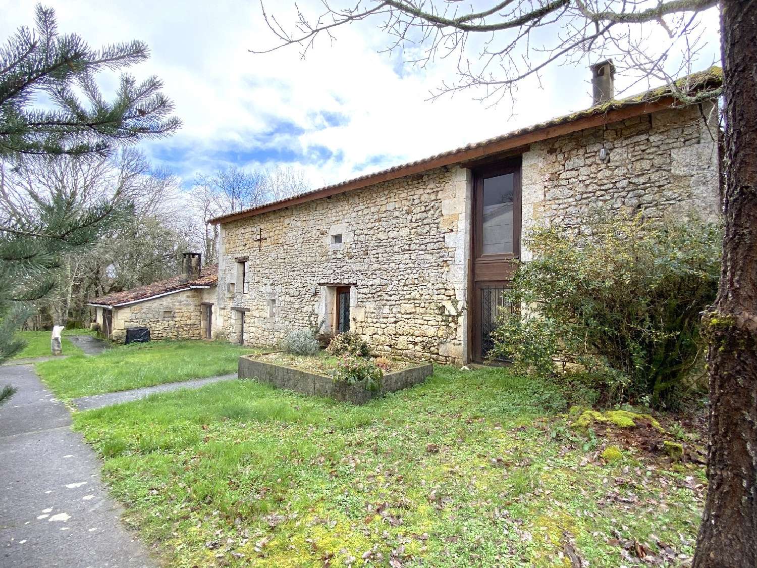  à vendre maison Brantôme Dordogne 7