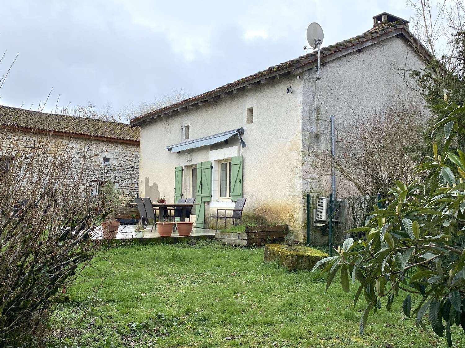  te koop huis Brantôme Dordogne 8