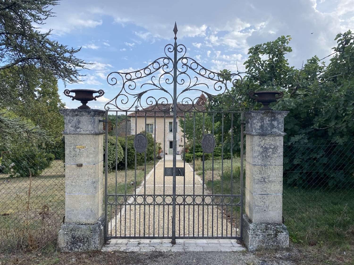  te koop huis Brantôme Dordogne 4